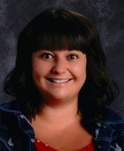Photo of Amanda Wilson - Principal (Grade 6 Administrator)