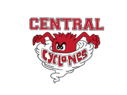 Central Middle School Logo